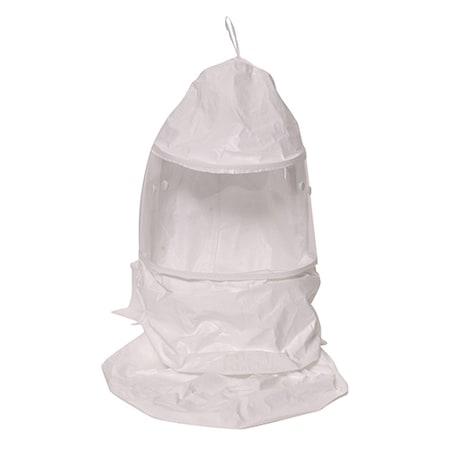 Bullard Tychem® QC Spray Hood 10B20TICN